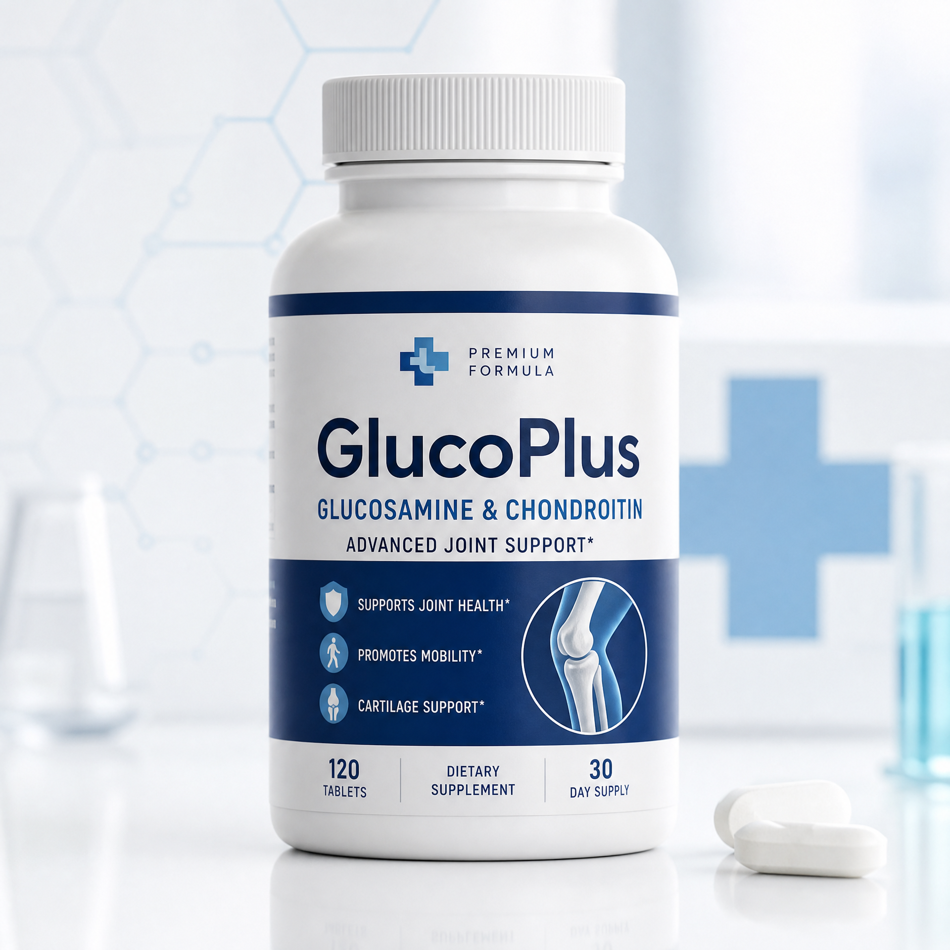 GlucoPlus